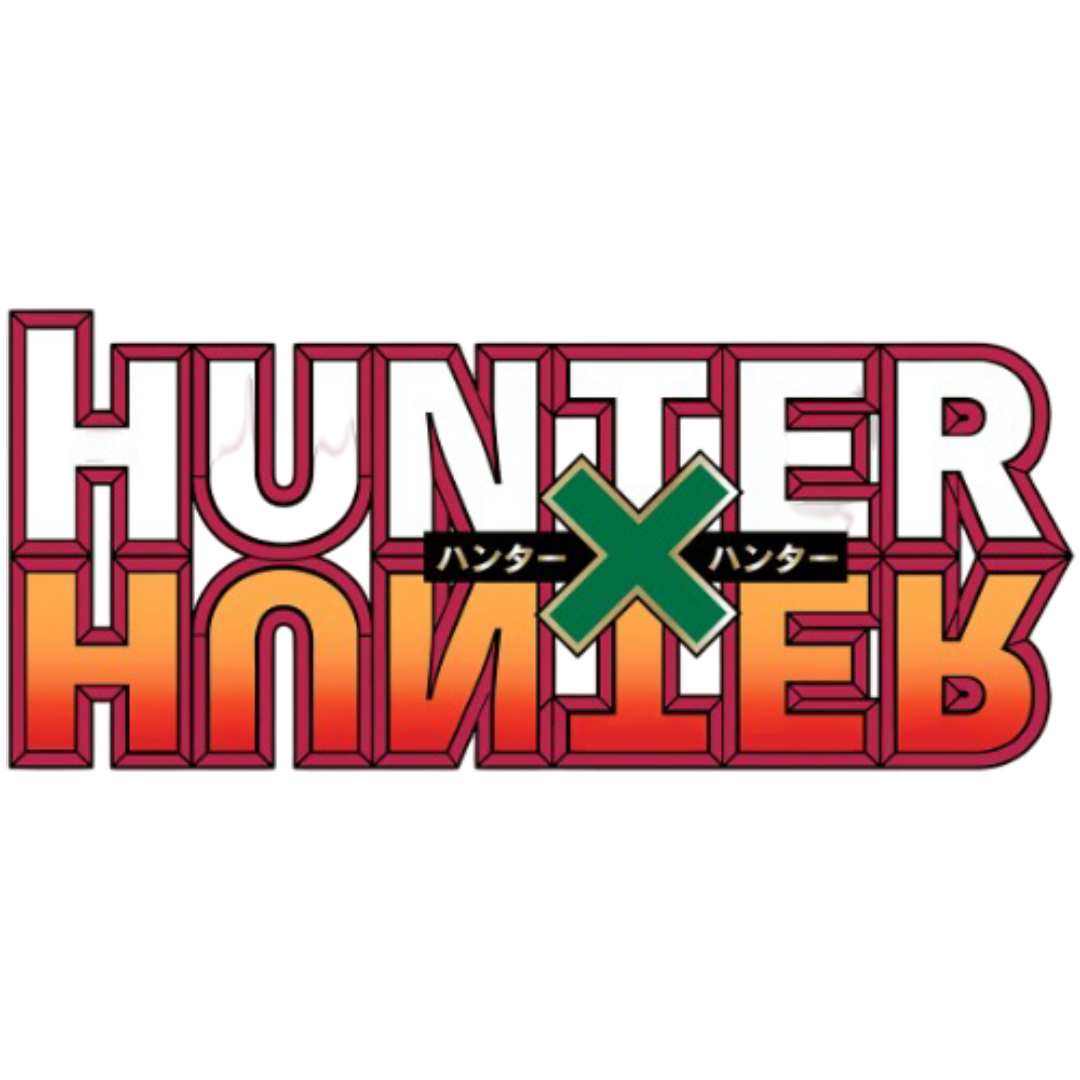 Hunter × Hunter